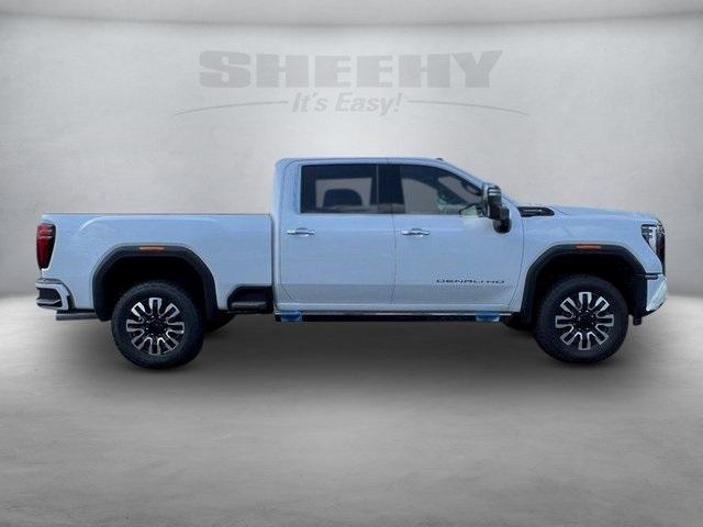 new 2024 GMC Sierra 2500 car, priced at $90,142