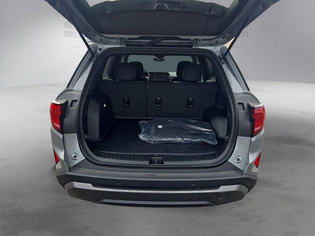 new 2026 GMC Terrain car, priced at $34,008