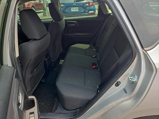 used 2018 Toyota Corolla iM car, priced at $11,481