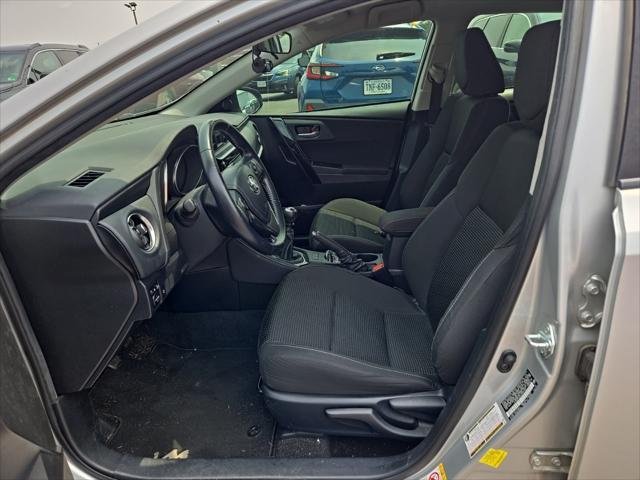 used 2018 Toyota Corolla iM car, priced at $11,481