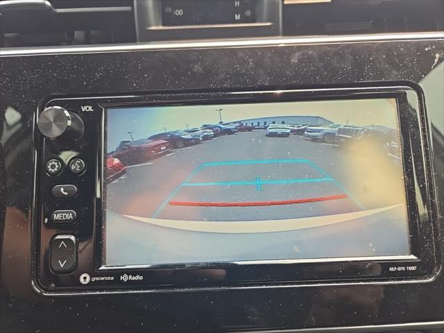 used 2018 Toyota Corolla iM car, priced at $11,481