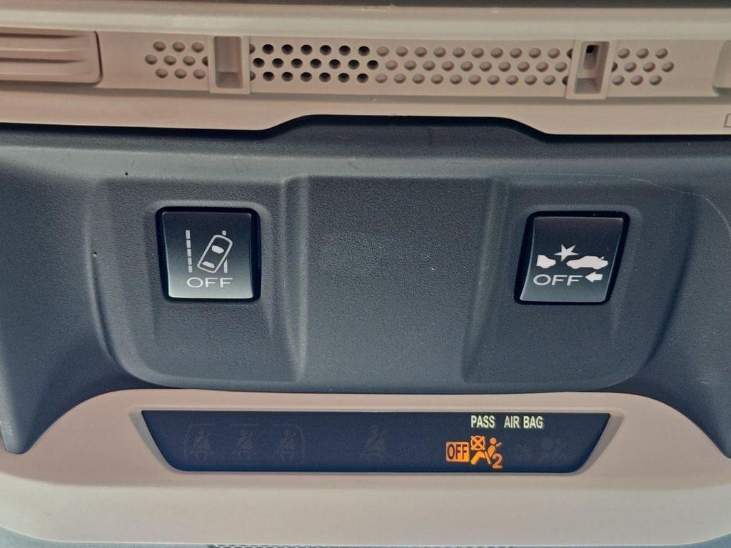 used 2022 Subaru Forester car, priced at $20,481
