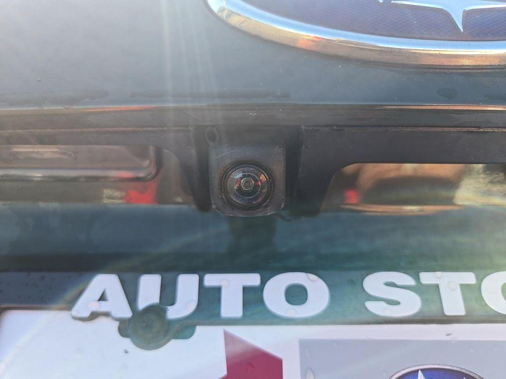 used 2022 Subaru Forester car, priced at $20,481