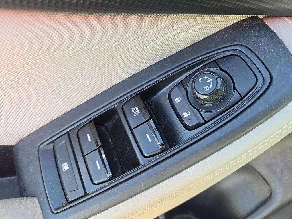used 2022 Subaru Forester car, priced at $20,481