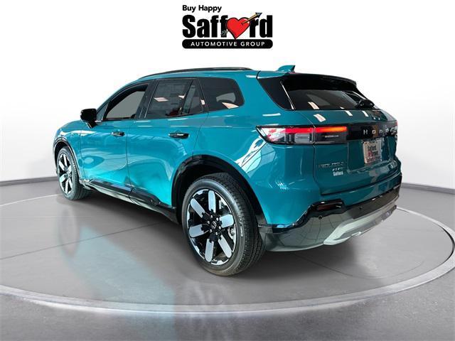 new 2025 Honda Prologue car, priced at $56,369