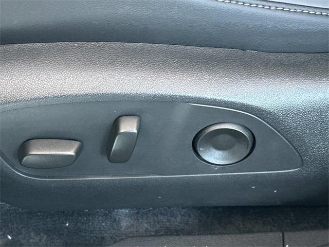 new 2025 Honda Prologue car, priced at $56,369