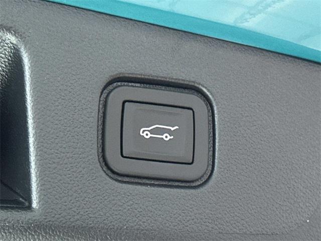 new 2025 Honda Prologue car, priced at $56,369