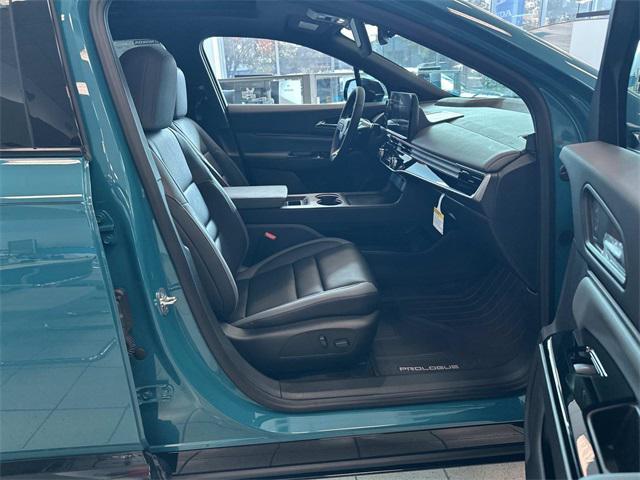 new 2025 Honda Prologue car, priced at $56,369