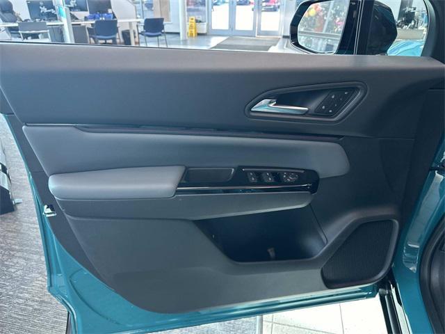 new 2025 Honda Prologue car, priced at $56,369