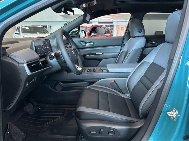 new 2025 Honda Prologue car, priced at $56,369