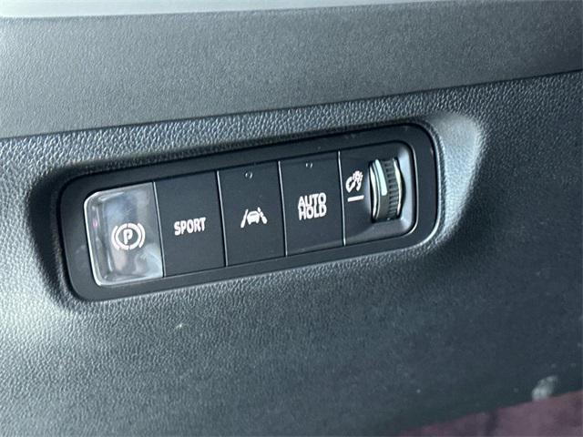 new 2025 Honda Prologue car, priced at $56,369