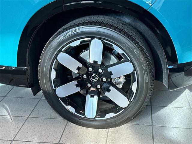 new 2025 Honda Prologue car, priced at $56,369
