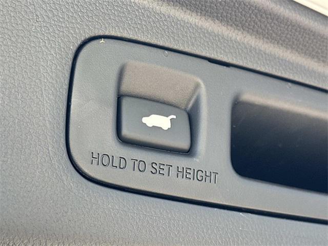 new 2026 Honda CR-V car, priced at $38,158