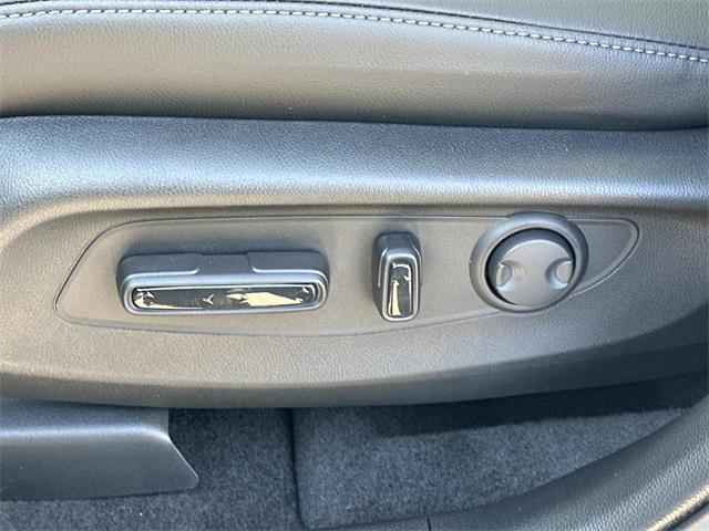 new 2026 Honda CR-V car, priced at $38,158