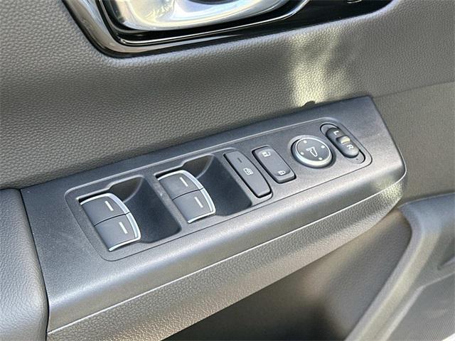 new 2026 Honda CR-V car, priced at $38,158