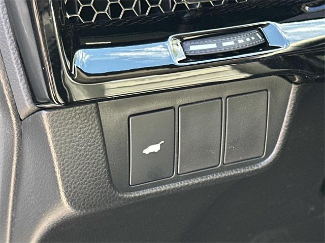 new 2026 Honda CR-V car, priced at $38,158