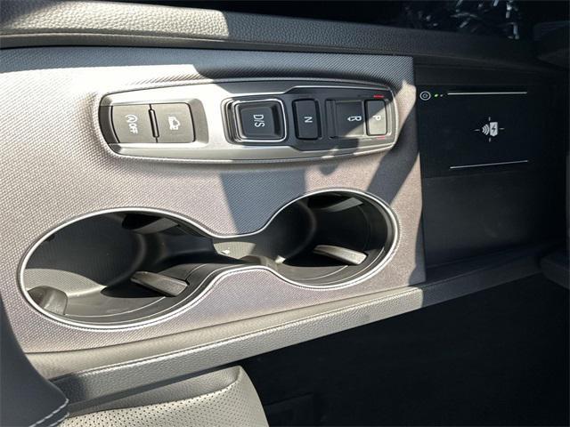 new 2025 Honda Ridgeline car, priced at $40,675