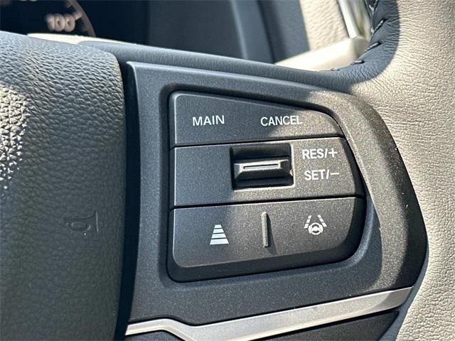 new 2025 Honda Ridgeline car, priced at $40,675