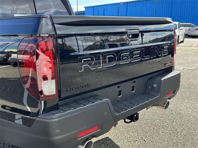 new 2026 Honda Ridgeline car, priced at $44,246