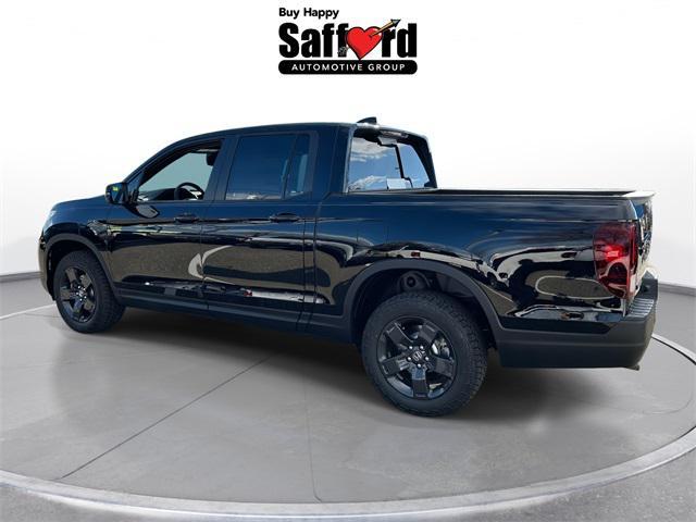 new 2026 Honda Ridgeline car, priced at $44,246