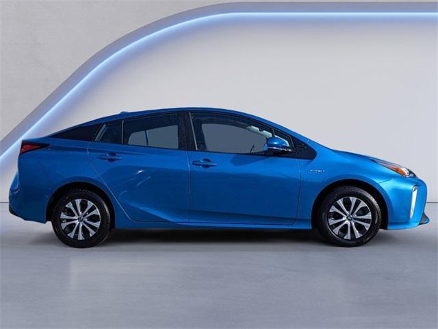 used 2019 Toyota Prius car, priced at $16,750