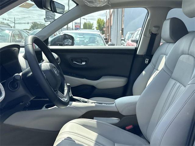 new 2026 Honda HR-V car, priced at $33,246