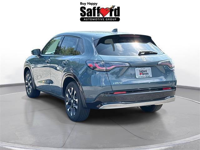 new 2026 Honda HR-V car, priced at $33,246