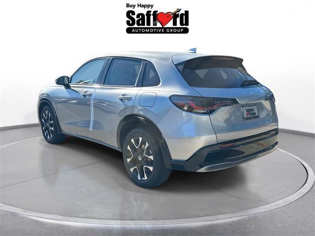 new 2026 Honda HR-V car, priced at $32,812