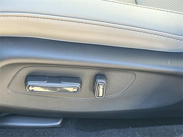 new 2026 Honda HR-V car, priced at $32,812