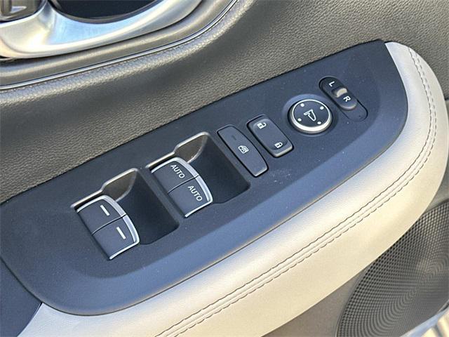 new 2026 Honda HR-V car, priced at $32,812