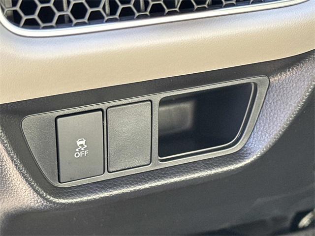 new 2026 Honda HR-V car, priced at $32,812