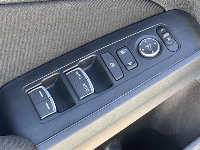 new 2026 Honda Civic car, priced at $29,540