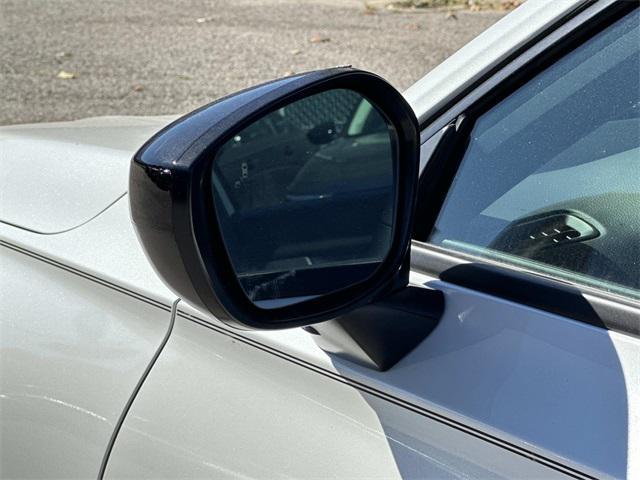 new 2026 Honda Civic car, priced at $29,540