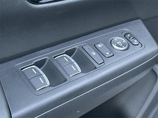 new 2026 Honda CR-V car, priced at $37,726