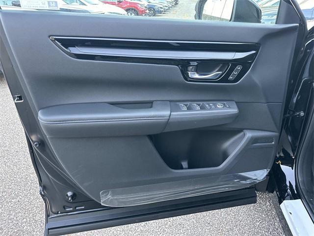 new 2026 Honda CR-V car, priced at $37,726