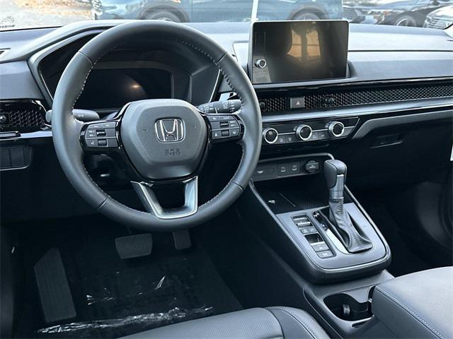 new 2026 Honda CR-V car, priced at $37,726