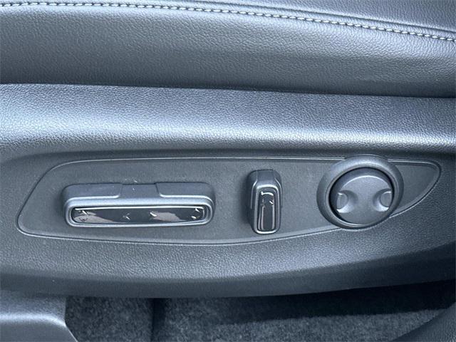 new 2026 Honda CR-V car, priced at $37,726