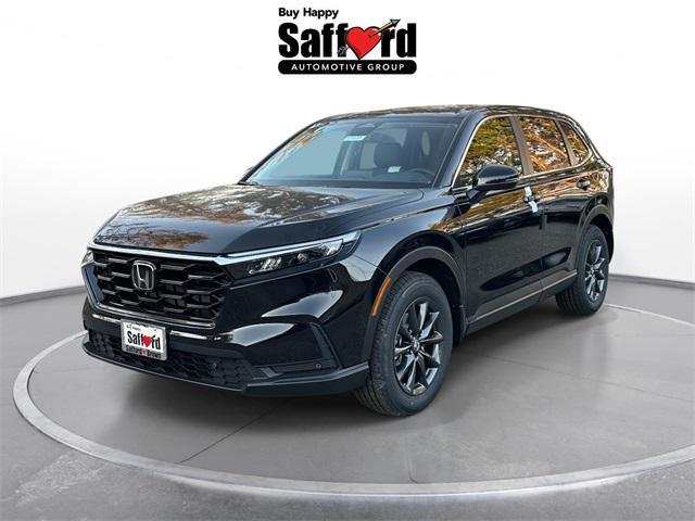new 2026 Honda CR-V car, priced at $37,726