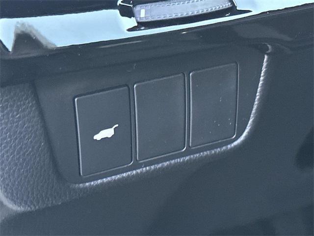 new 2026 Honda CR-V car, priced at $37,726