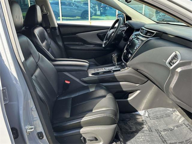 used 2023 Nissan Murano car, priced at $21,887
