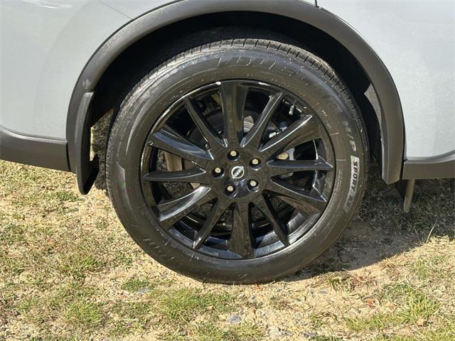 used 2023 Nissan Murano car, priced at $21,887