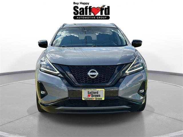 used 2023 Nissan Murano car, priced at $21,887