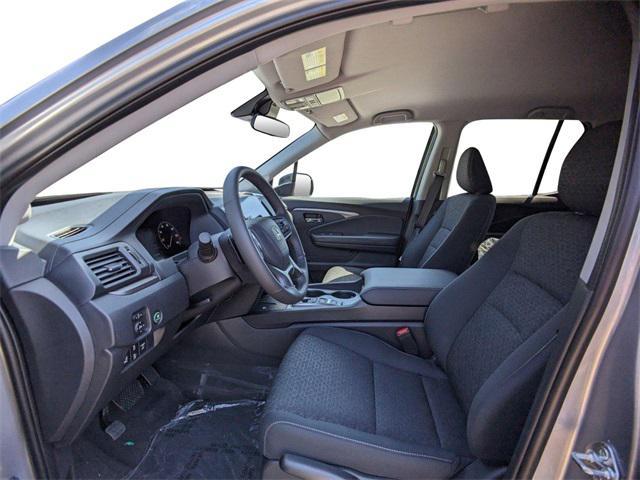 new 2024 Honda Ridgeline car, priced at $40,243