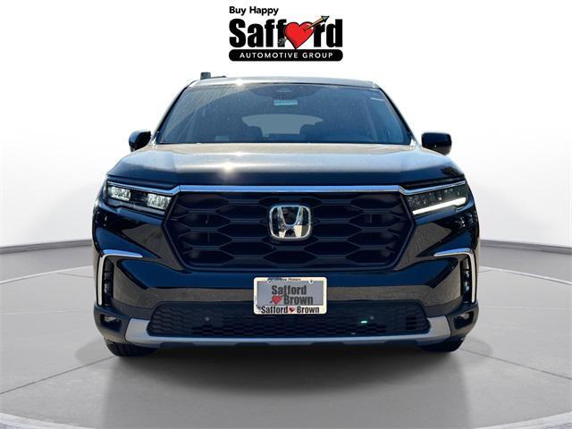 new 2025 Honda Pilot car, priced at $44,063