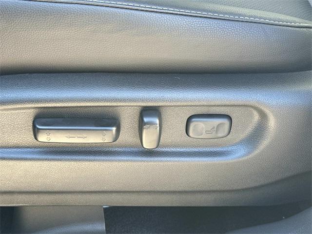 new 2026 Honda Ridgeline car, priced at $42,421