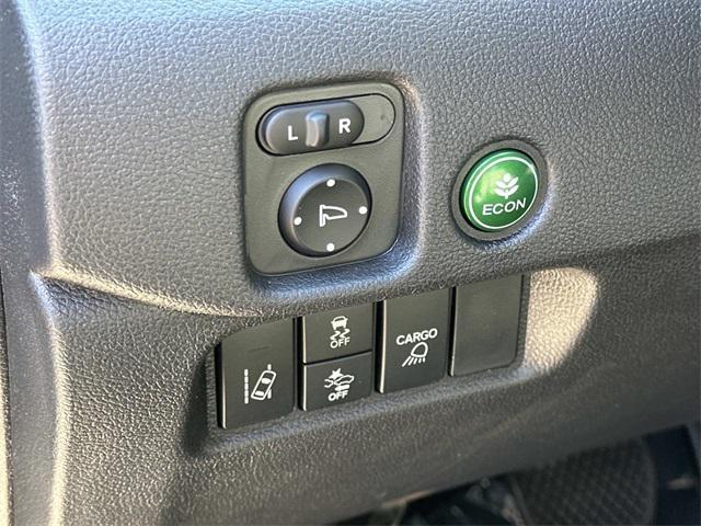 new 2026 Honda Ridgeline car, priced at $42,421