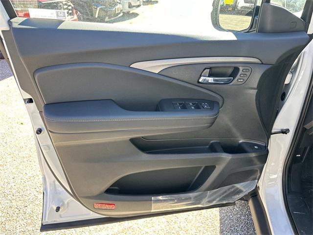 new 2026 Honda Ridgeline car, priced at $42,421