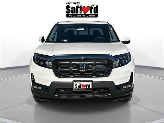 new 2026 Honda Ridgeline car, priced at $42,421