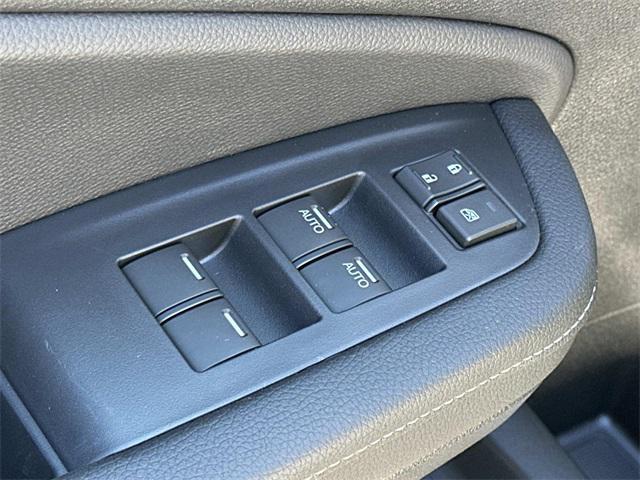 new 2026 Honda Ridgeline car, priced at $42,421