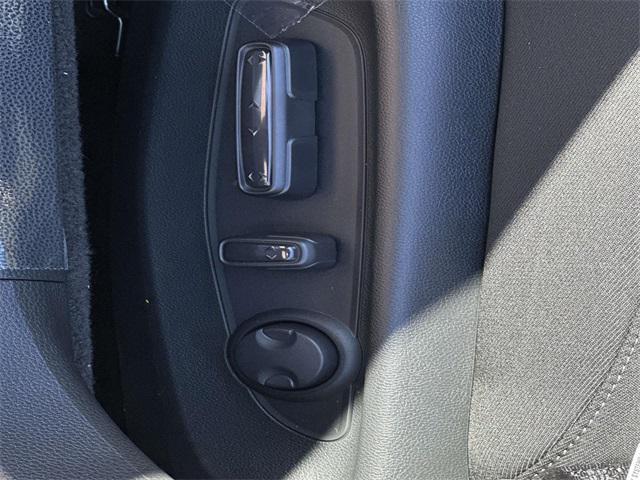 new 2025 Honda Accord Hybrid car, priced at $34,563